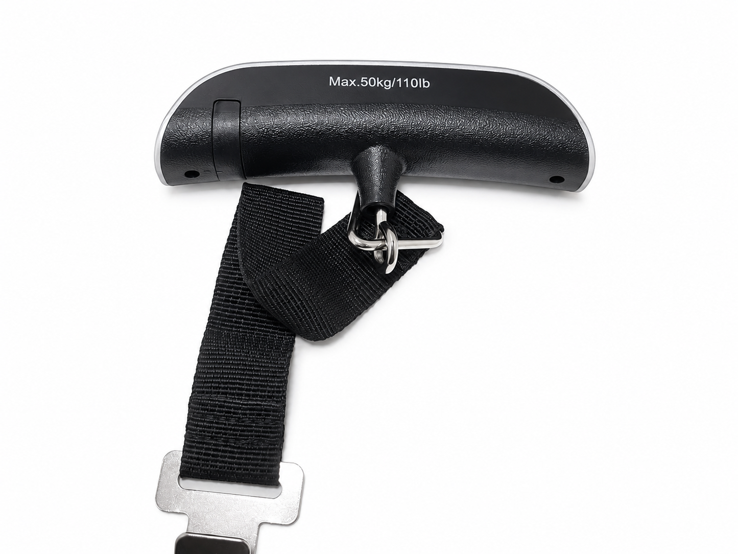Pèse-bagage électronique 50 kg avec écran digital