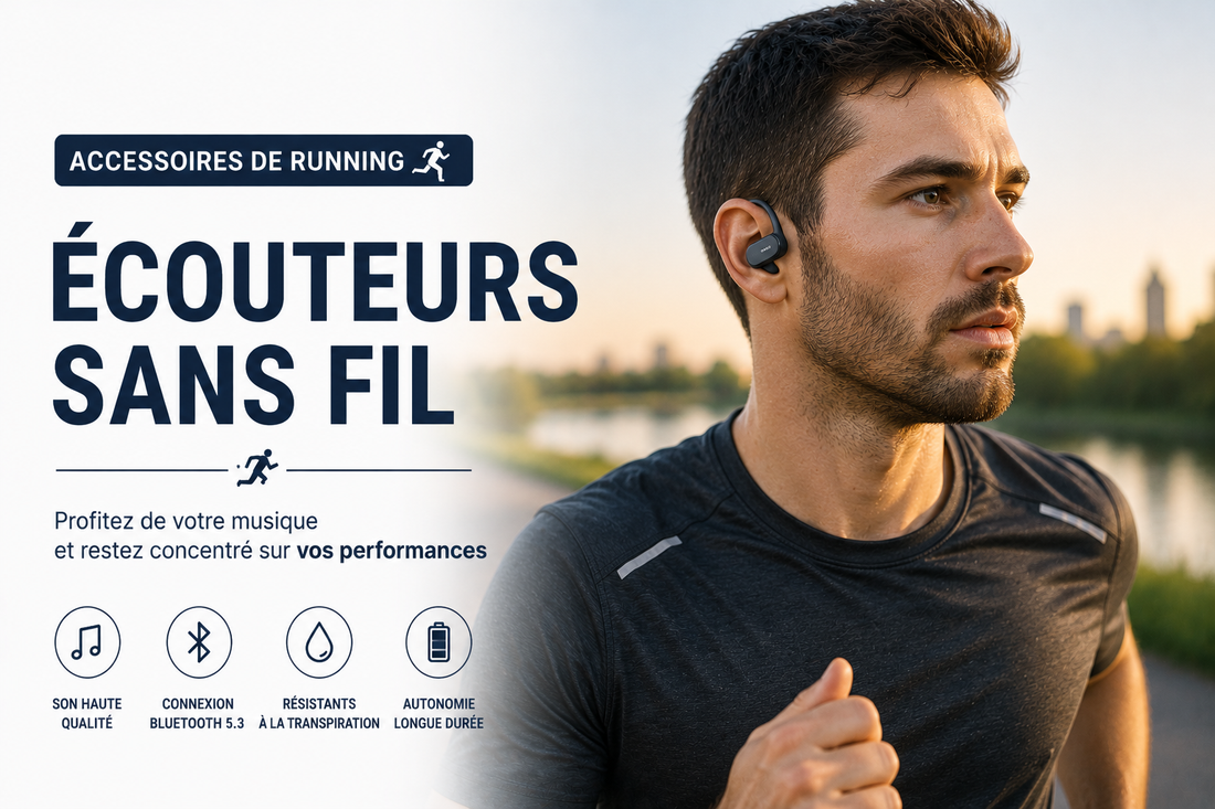 Choisir ses écouteurs sans fil