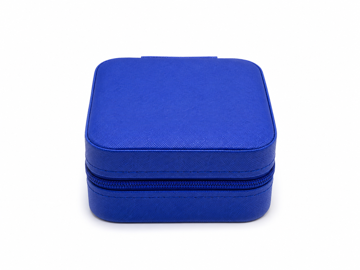 Boîte de rangement compacte pour bijoux