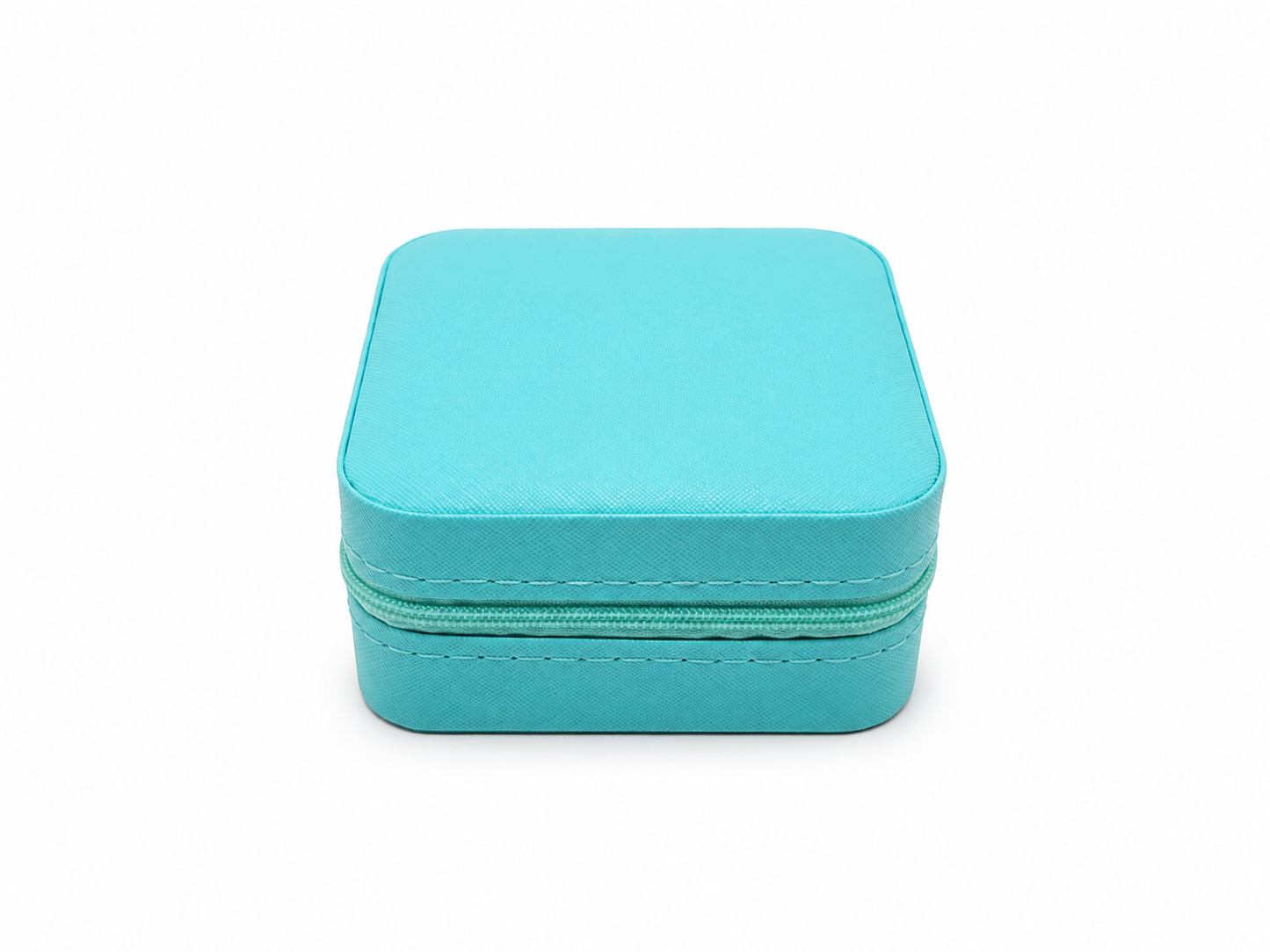 Boîte de rangement compacte pour bijoux