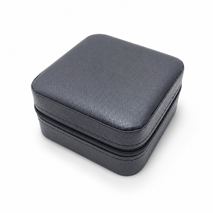 Boîte de rangement compacte pour bijoux