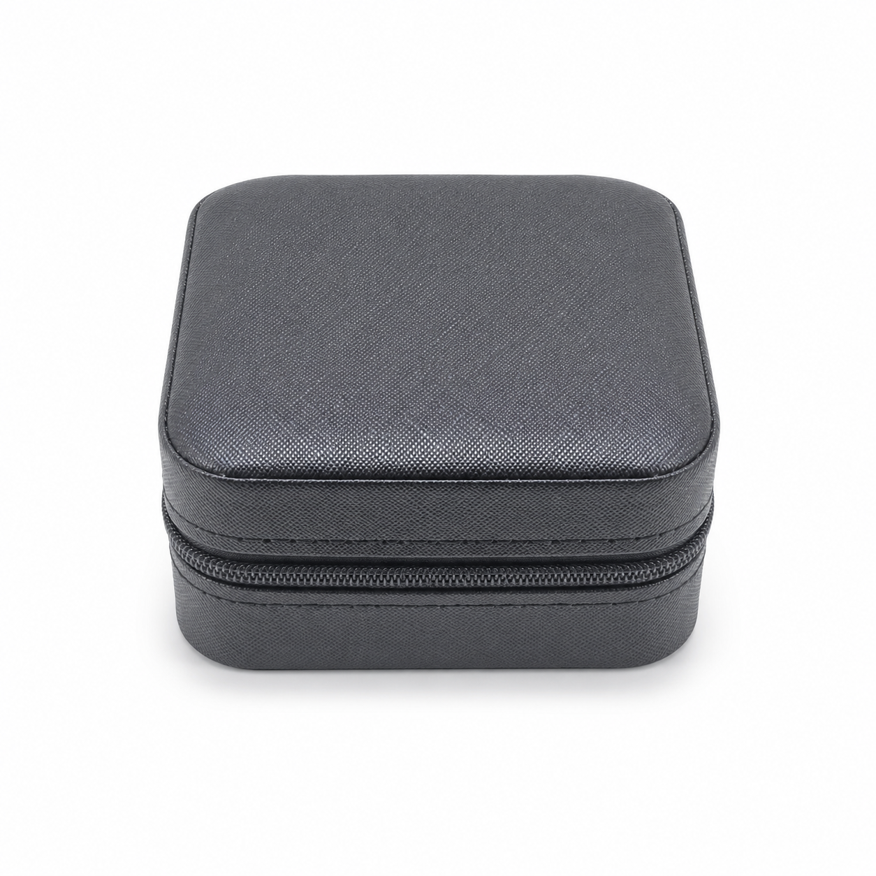 Boîte de rangement compacte pour bijoux