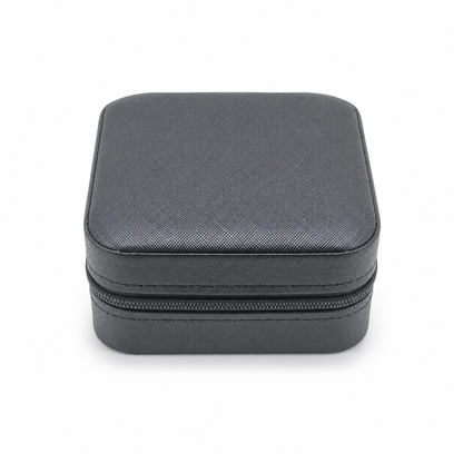 Boîte de rangement compacte pour bijoux
