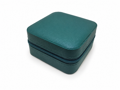 Boîte de rangement compacte pour bijoux