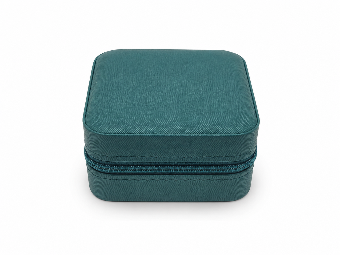 Boîte de rangement compacte pour bijoux