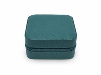 Boîte de rangement compacte pour bijoux