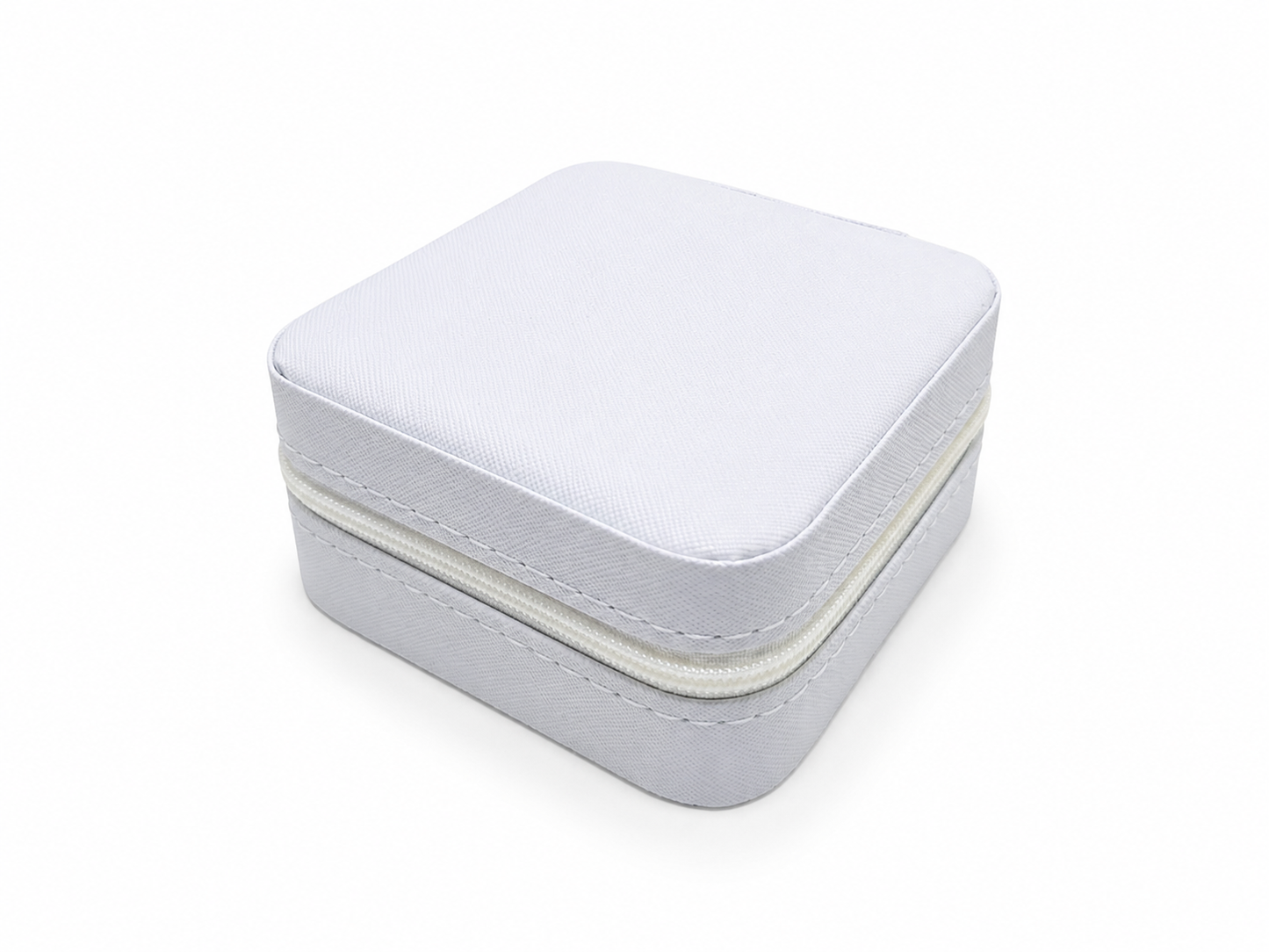 Boîte de rangement compacte pour bijoux