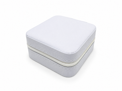 Boîte de rangement compacte pour bijoux
