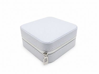 Boîte de rangement compacte pour bijoux