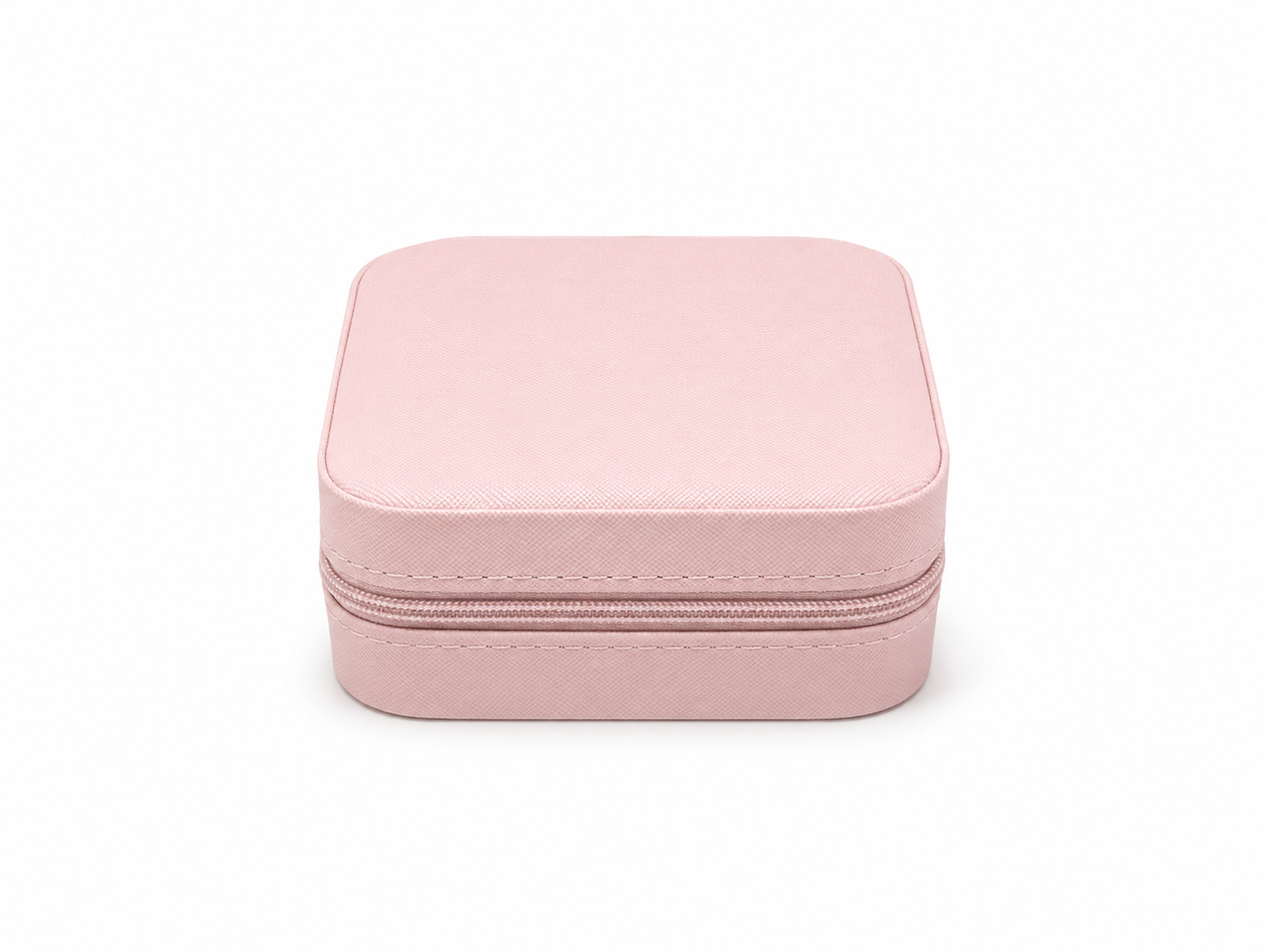 Boîte de rangement compacte pour bijoux
