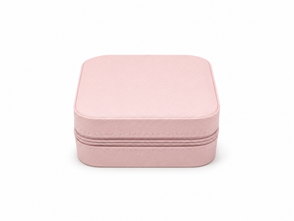 Boîte de rangement compacte pour bijoux
