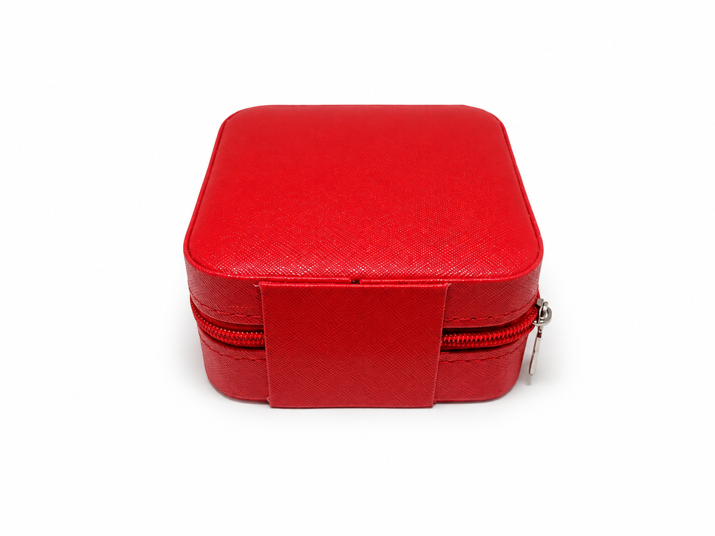 Boîte de rangement compacte pour bijoux