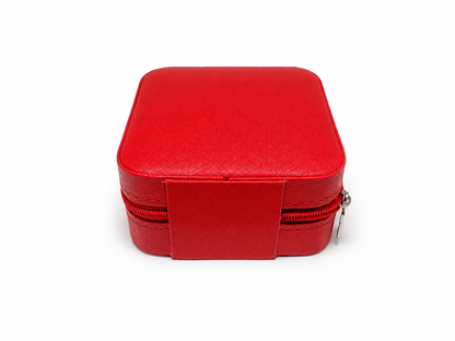 Boîte de rangement compacte pour bijoux