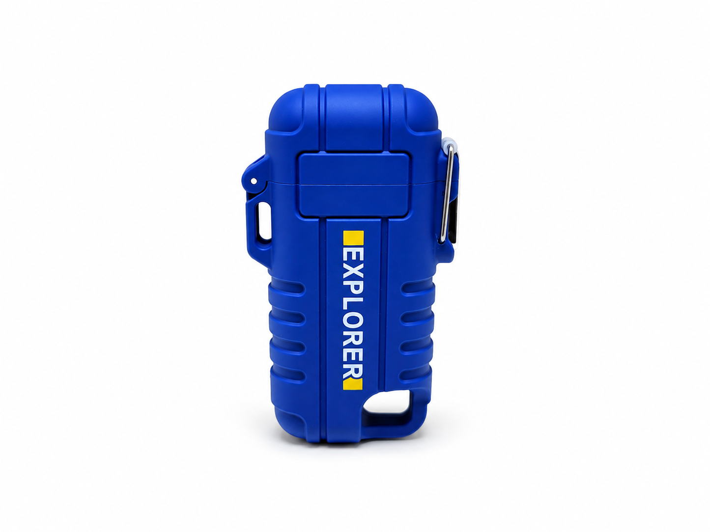 Briquet électrique USB rechargeable à arc
