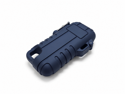 Briquet électrique USB rechargeable à arc