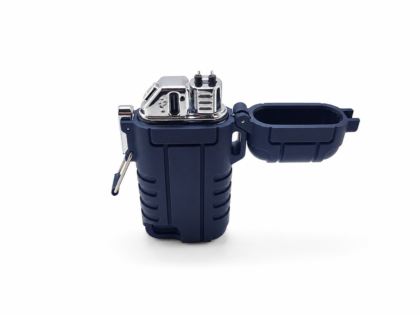 Briquet électrique USB rechargeable à arc