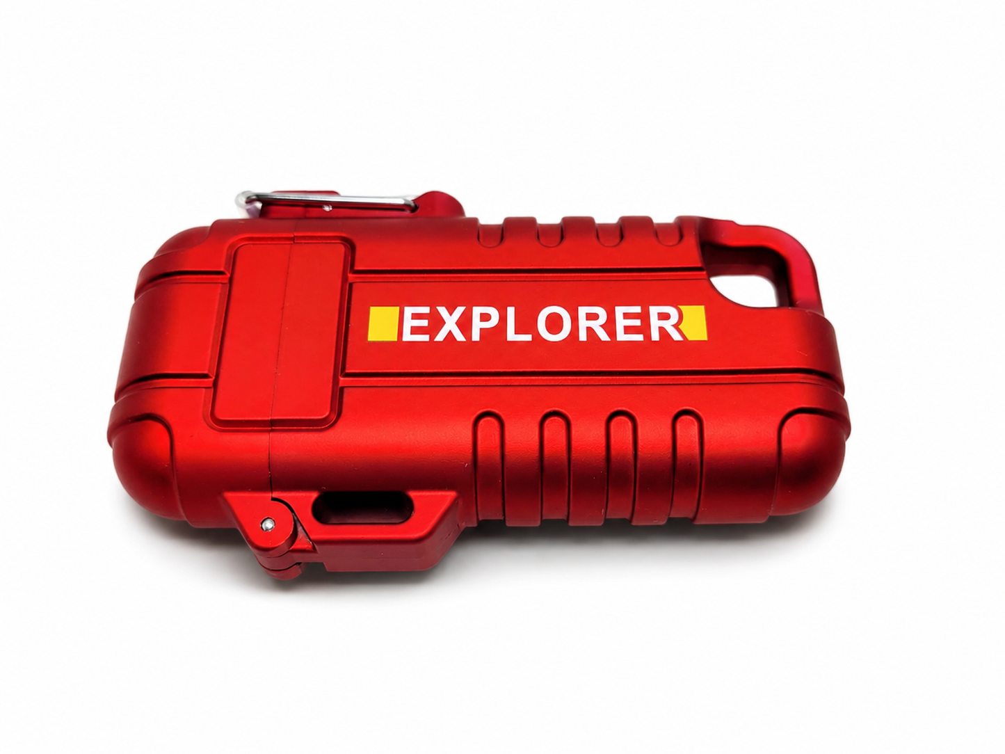 Briquet électrique USB rechargeable à arc