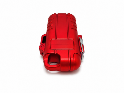 Briquet électrique USB rechargeable à arc