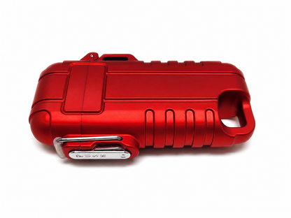 Briquet électrique USB rechargeable à arc