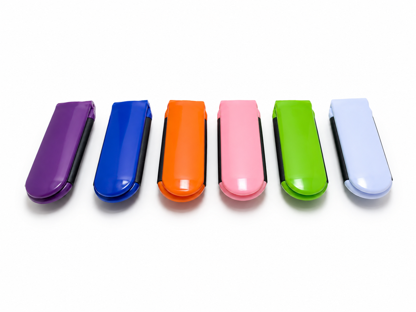Brosse à cheveux pliable avec miroir – compacte de voyage