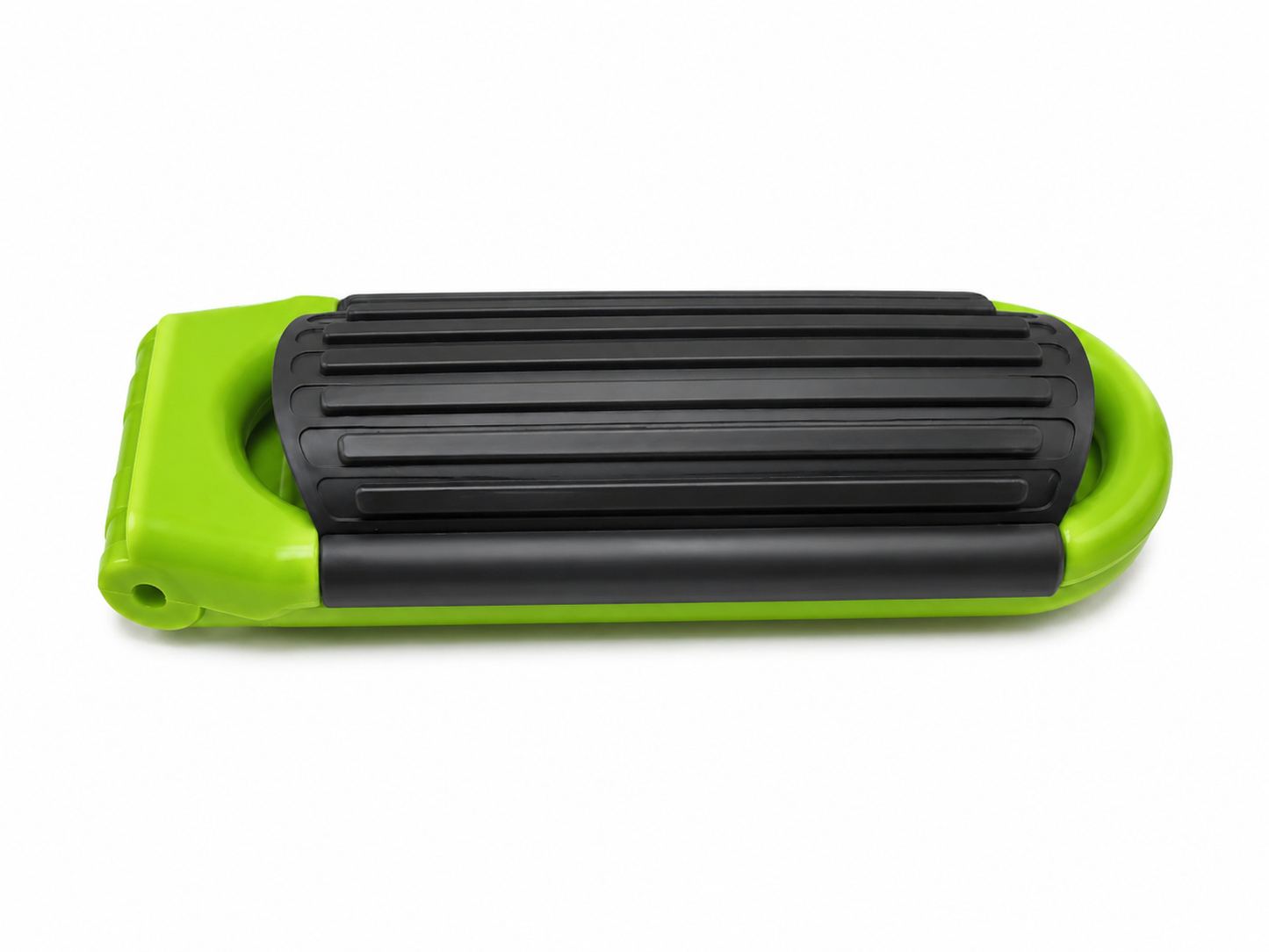 Brosse à cheveux pliable avec miroir – compacte de voyage