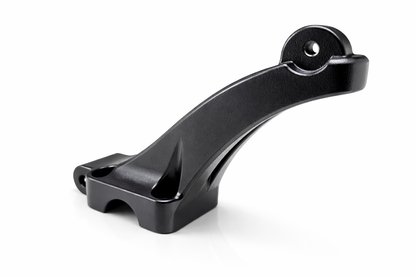 Support écran EY4 Minimotors noir avec fixation renforcée