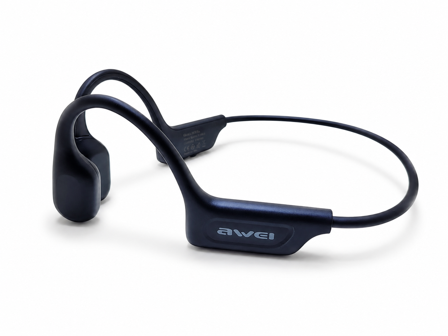 Casque AWEI A892BL conduction osseuse Bluetooth 6.0