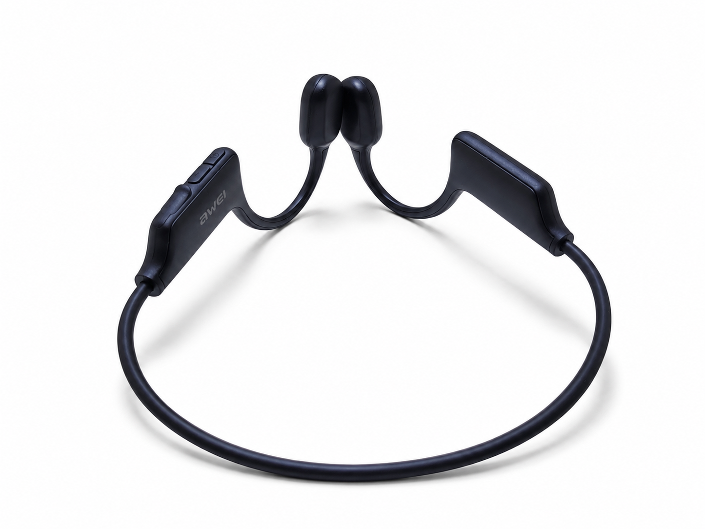 Casque AWEI A892BL conduction osseuse Bluetooth 6.0