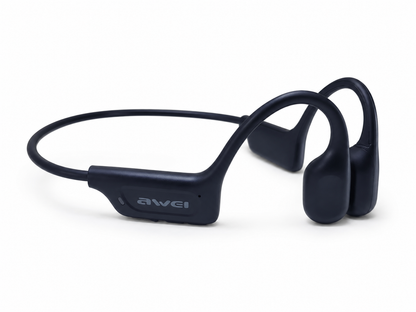 Casque AWEI A892BL conduction osseuse Bluetooth 6.0