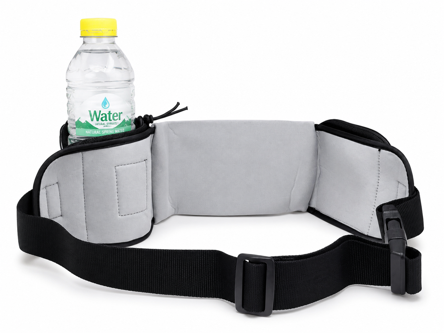 Ceinture Course à Pied Porte-Bouteilles – Running, Trail et Marche