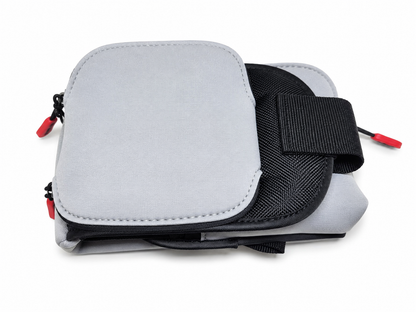 Ceinture Course à Pied Porte-Bouteilles – Running, Trail et Marche