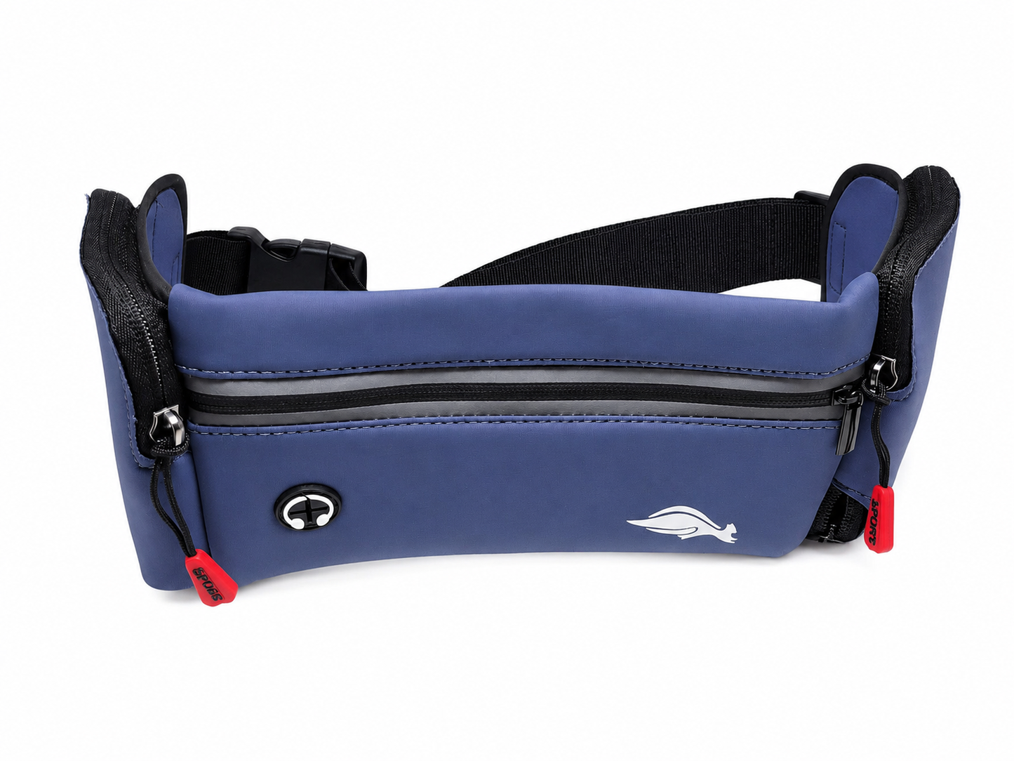 Ceinture Course à Pied Porte-Bouteilles – Running, Trail et Marche