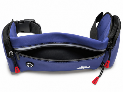Ceinture Course à Pied Porte-Bouteilles – Running, Trail et Marche