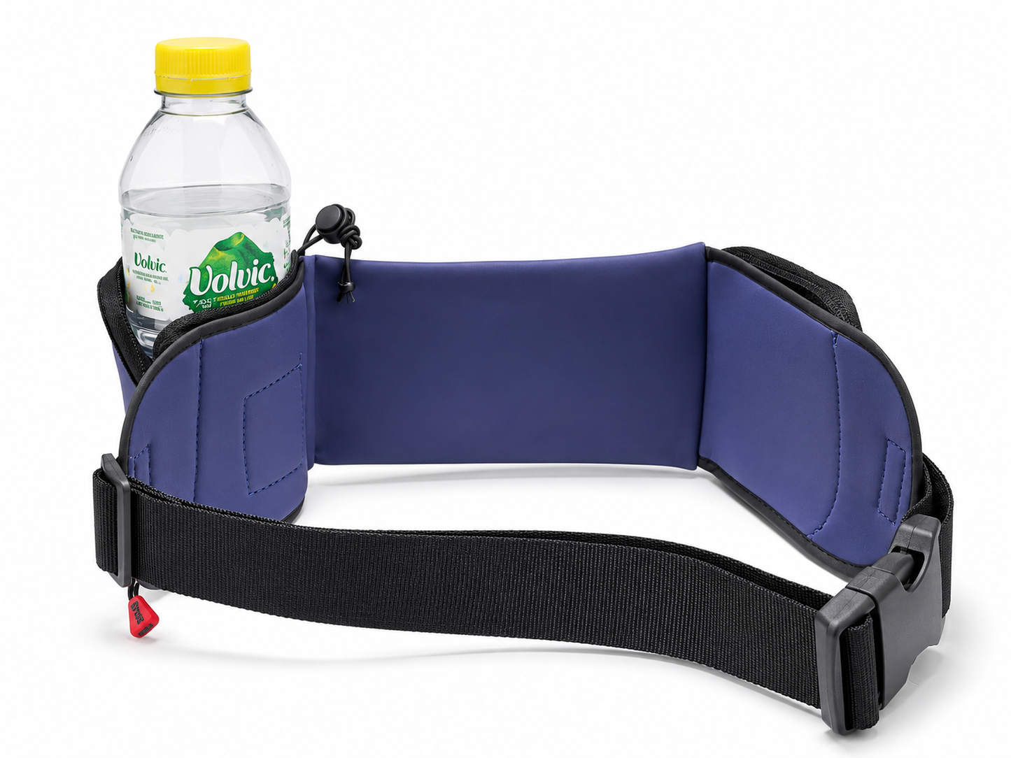 Ceinture Course à Pied Porte-Bouteilles – Running, Trail et Marche