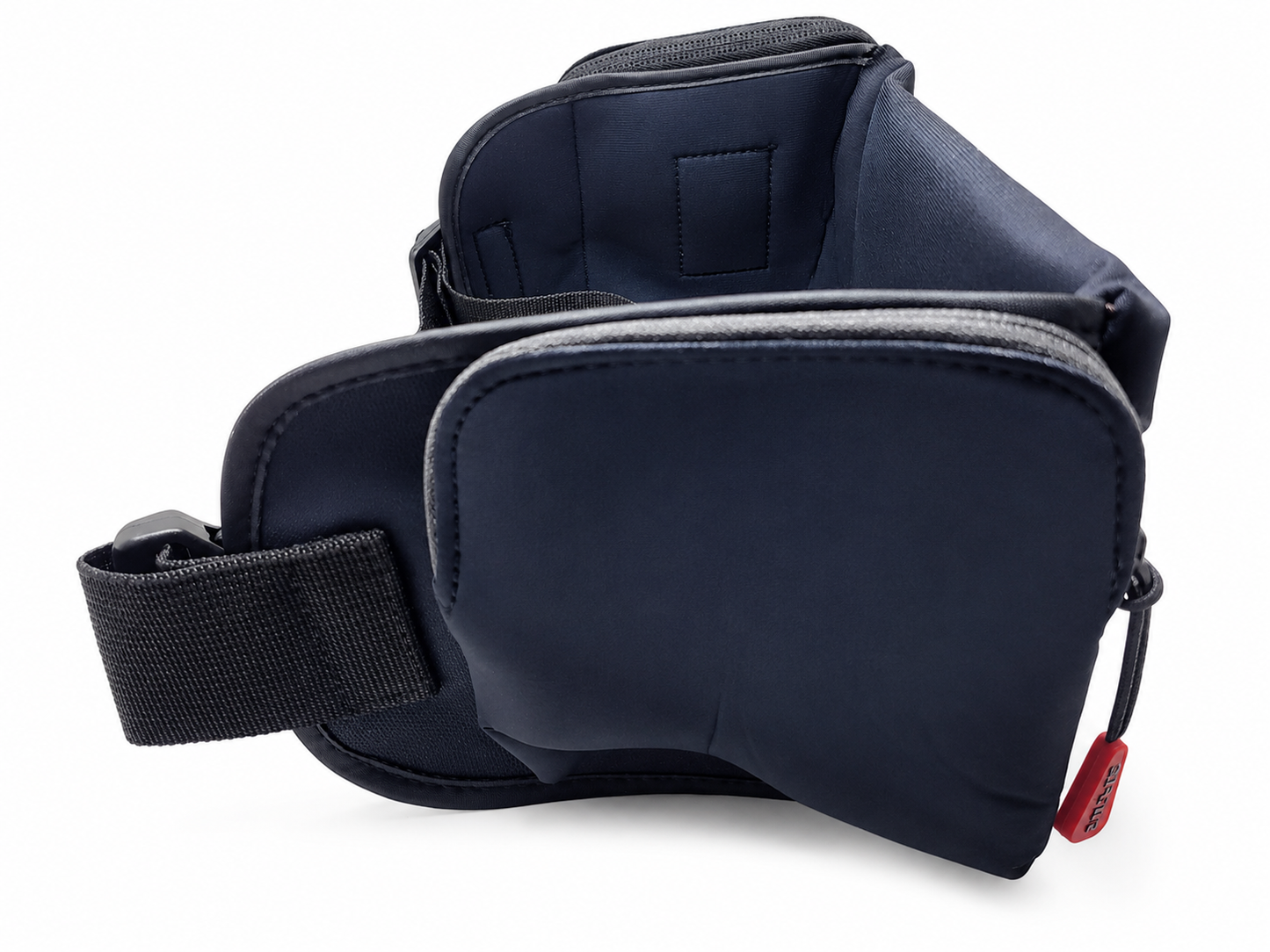 Ceinture Course à Pied Porte-Bouteilles – Running, Trail et Marche