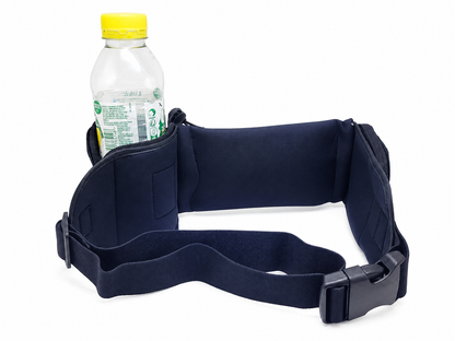Ceinture Course à Pied Porte-Bouteilles – Running, Trail et Marche