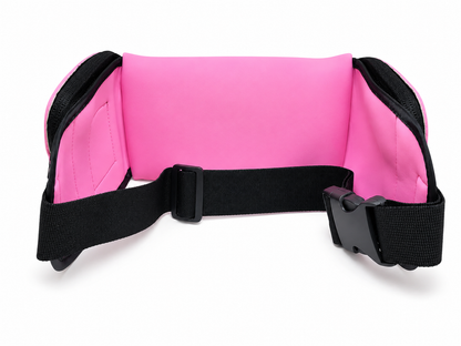 Ceinture Course à Pied Porte-Bouteilles – Running, Trail et Marche