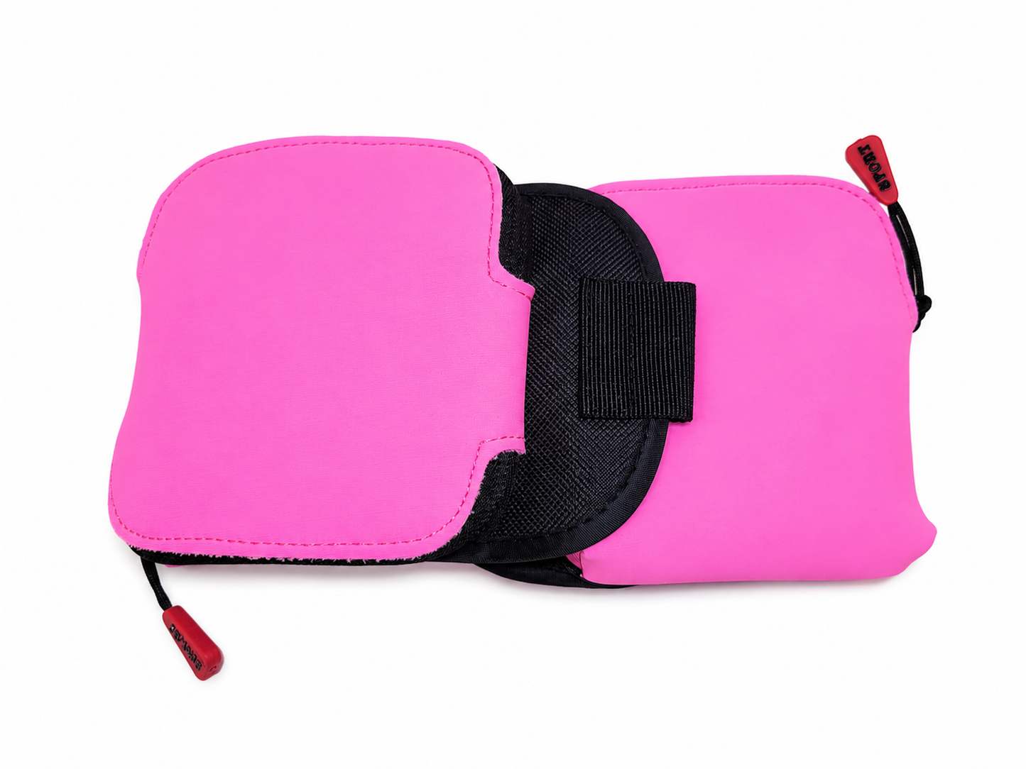 Ceinture Course à Pied Porte-Bouteilles – Running, Trail et Marche