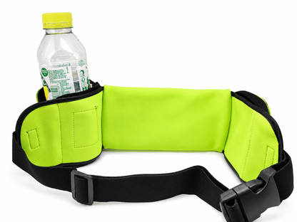 Ceinture Course à Pied Porte-Bouteilles – Running, Trail et Marche