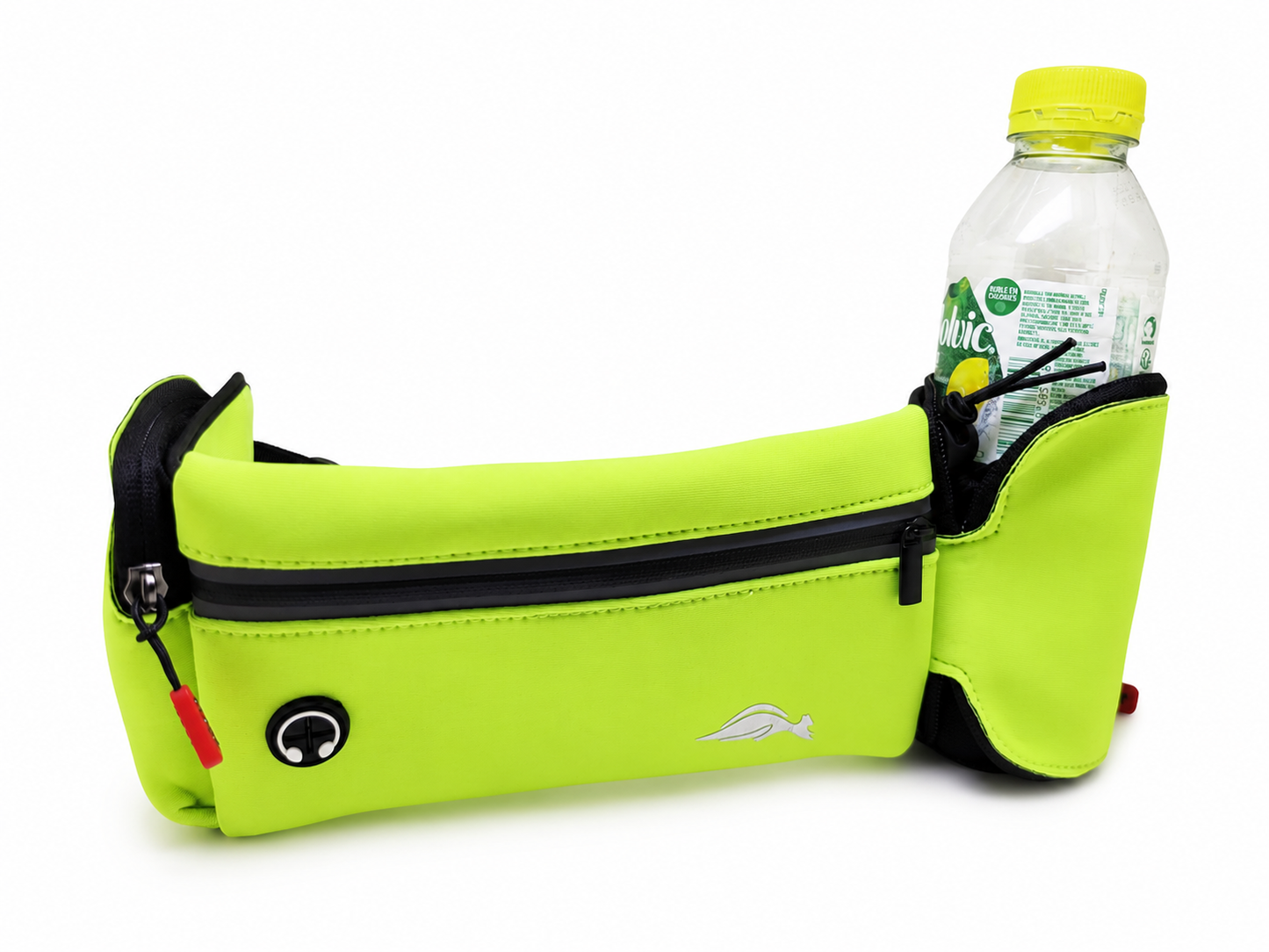 Ceinture Course à Pied Porte-Bouteilles – Running, Trail et Marche