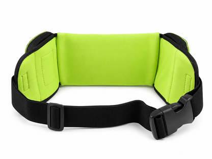 Ceinture Course à Pied Porte-Bouteilles – Running, Trail et Marche