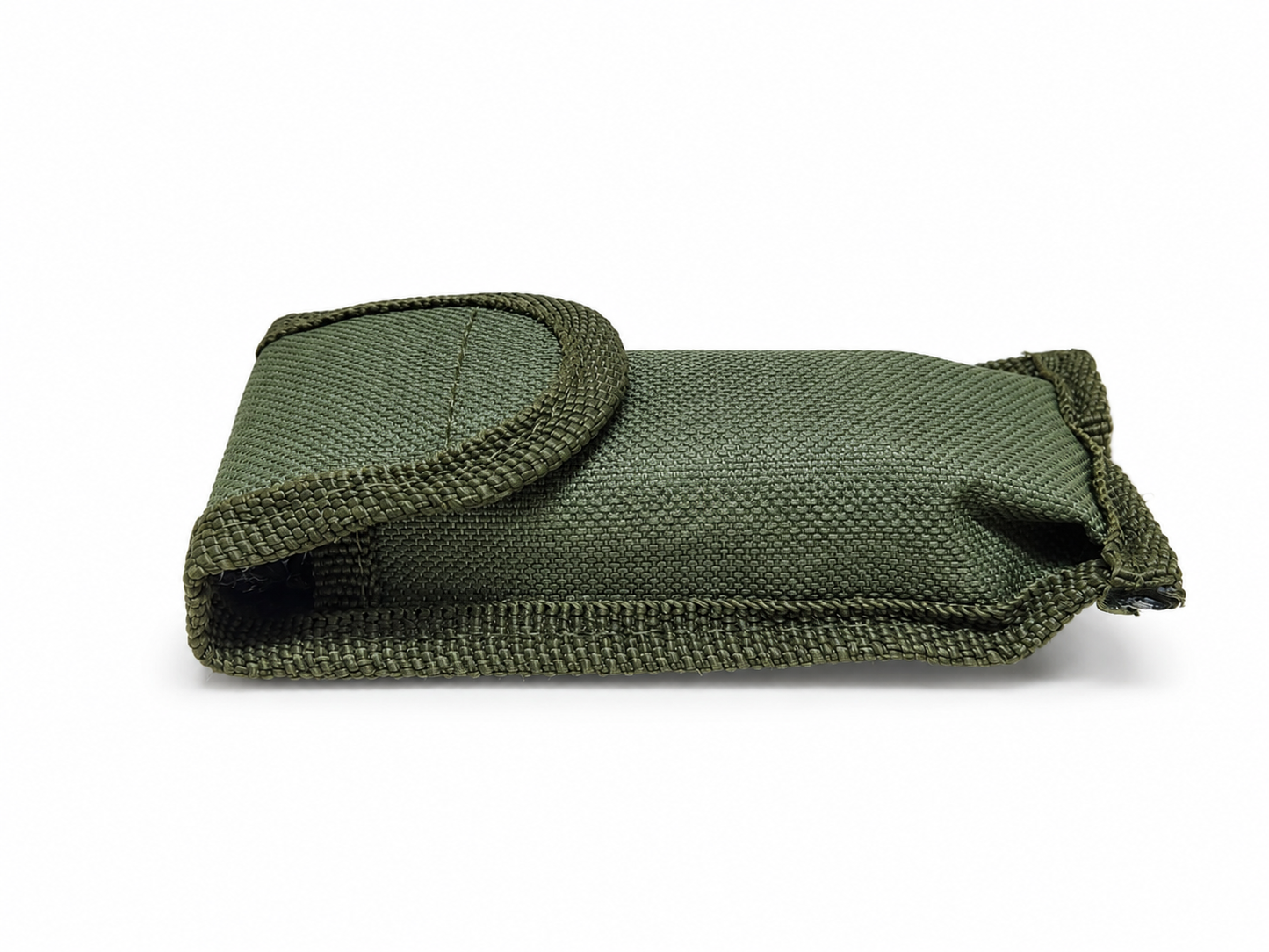 Couteau Couvert Bivouac Multifonction avec Étui – Camping, Randonnée et Outdoor