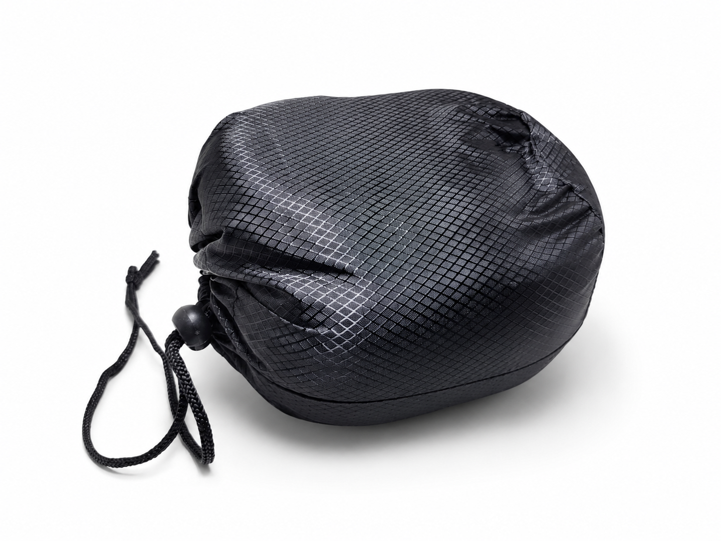 Kit Coussin de Voyage avec Masque et Bouchons d’Oreille