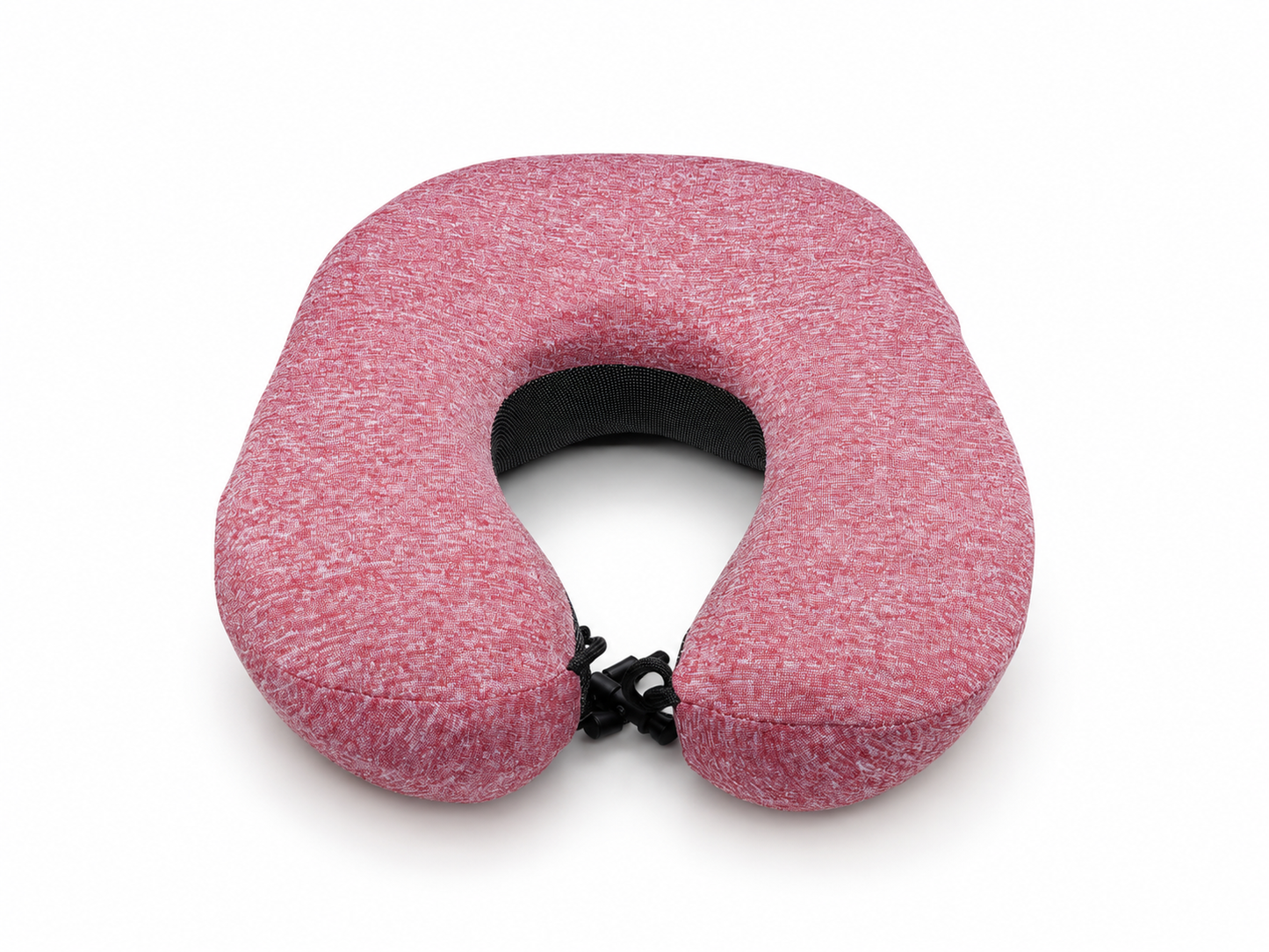 Kit Coussin de Voyage avec Masque et Bouchons d’Oreille