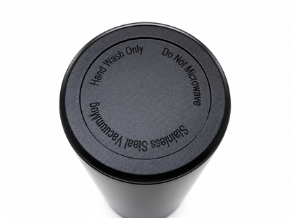 Gourde isotherme 480ml inox avec thermomètre tactile et filtre à thé