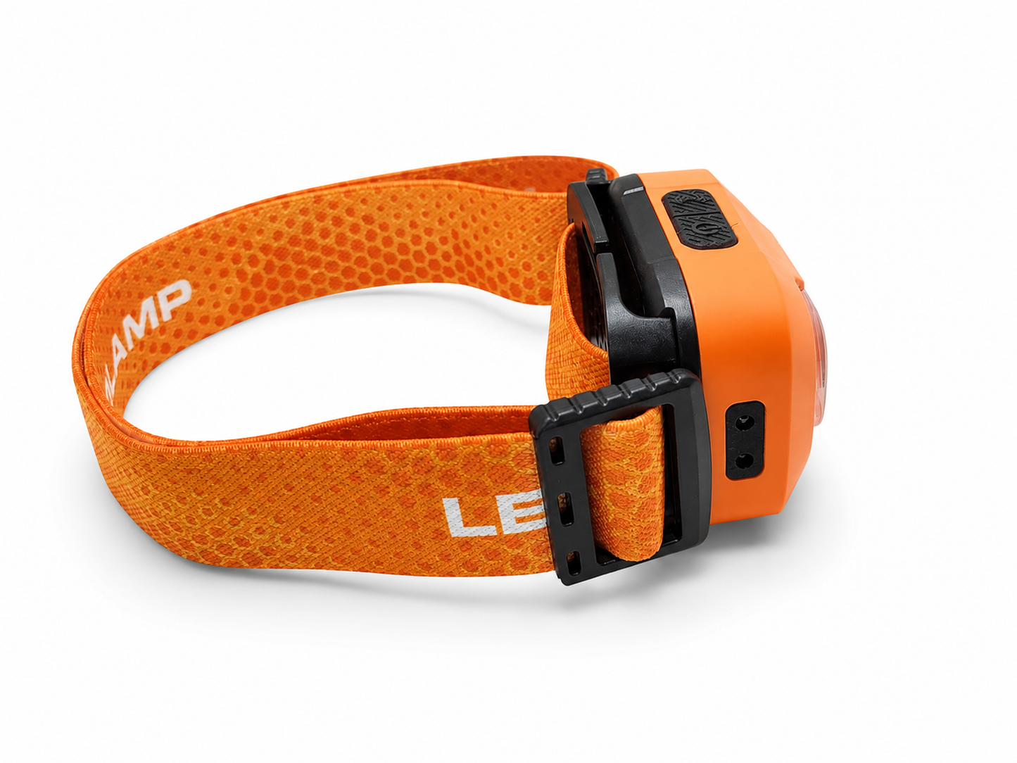 Lampe frontale LED 500 lumens rechargeable légère - 4 coloris