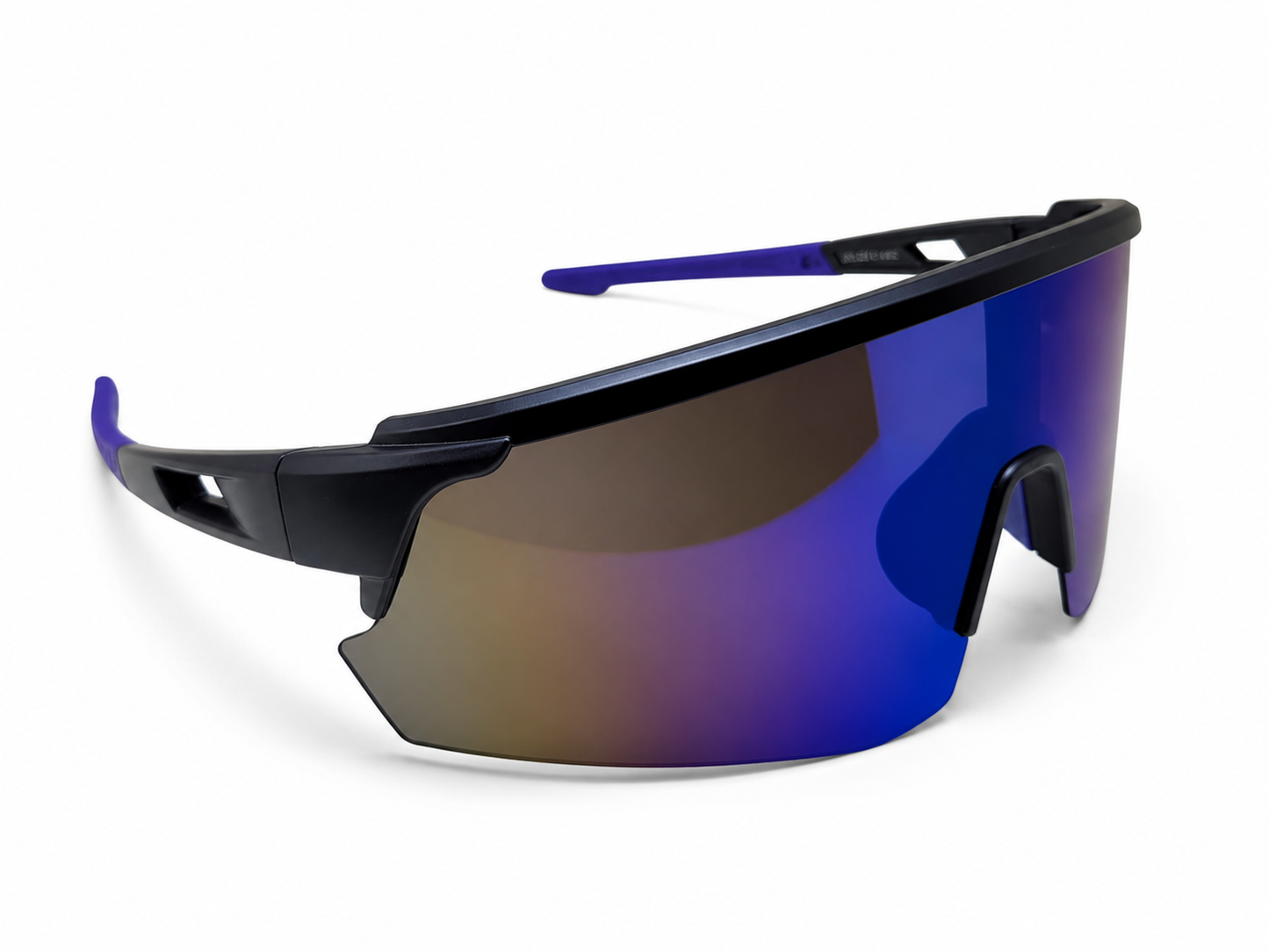 Lunettes de Soleil Sport UV400 – Running, Vélo et Outdoor