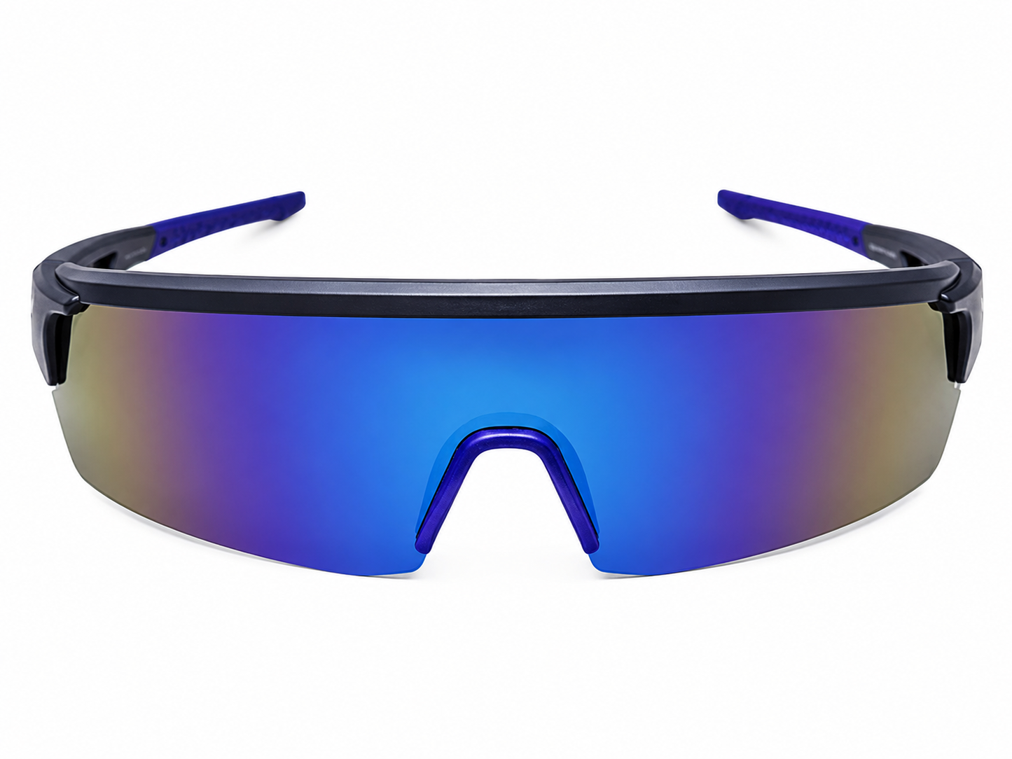Lunettes de Soleil Sport UV400 – Running, Vélo et Outdoor