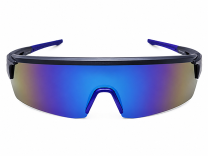 Lunettes de Soleil Sport UV400 – Running, Vélo et Outdoor