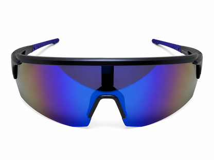 Lunettes de Soleil Sport UV400 – Running, Vélo et Outdoor